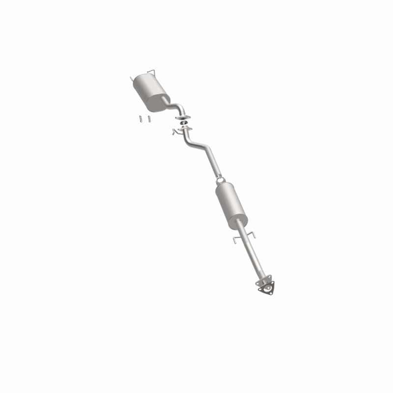 Magnaflow — MagnaFlow BRE Exhaust Kit 12-14 Honda CR-V 2.4L
Exhaust Kit - view 20