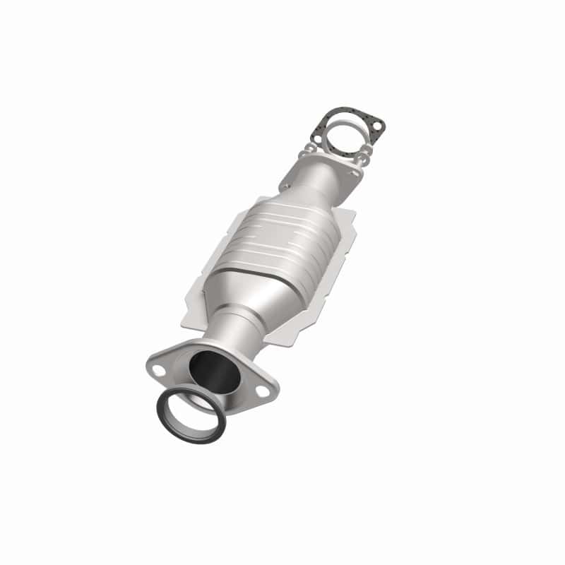 Magnaflow — Magnaflow Conv DF 2003-2006 MONTERO 3.8 L Underbody
OEM Grade
OEM - view 26