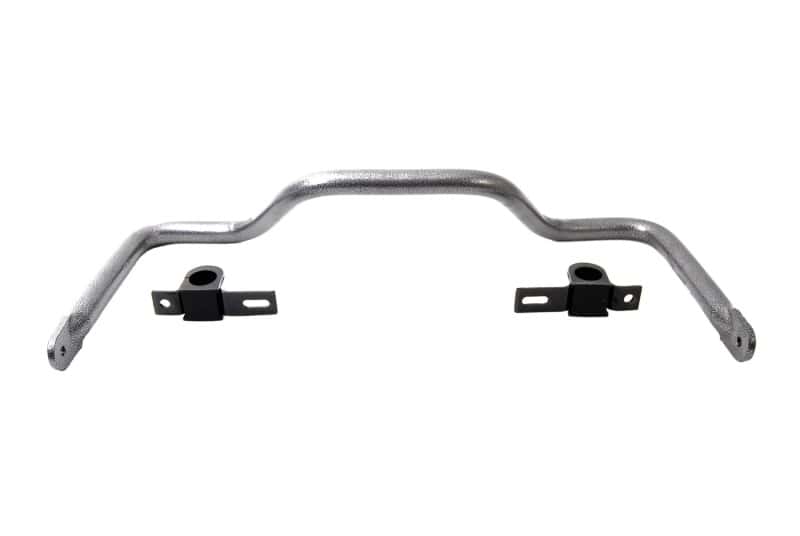Hellwig — Hellwig 17-21 Ford F-350 2WD Solid Heat Treated Chromoly 1-1/2in Rear Sway Bar - view 1