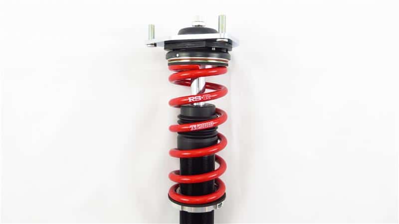 RS-R — RS-R 2015-2017Lexus NX200T (AGZ10) Sports-i Coilovers - view 3