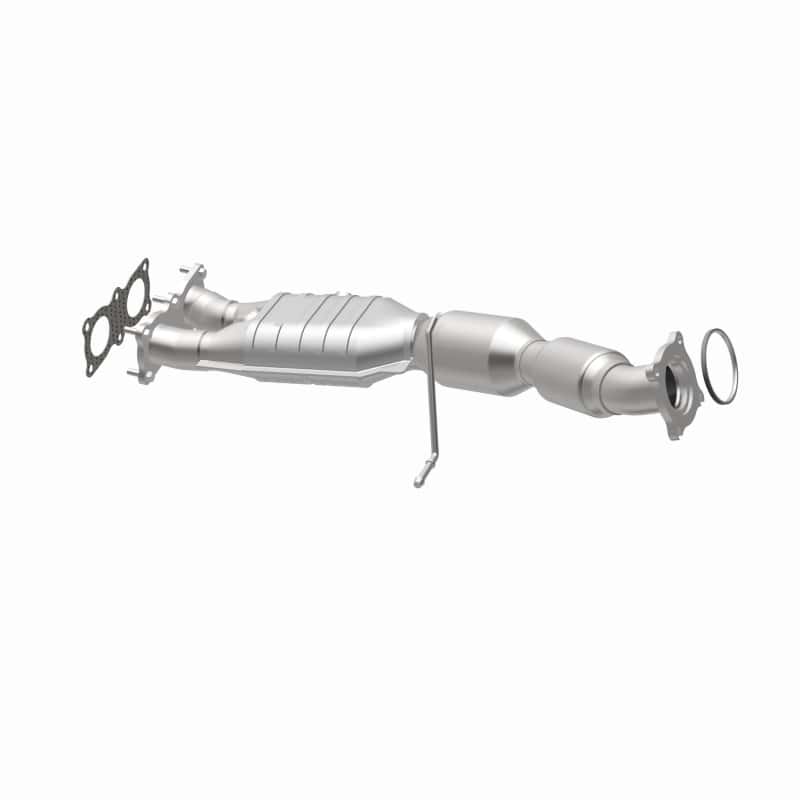 Magnaflow — Magnaflow Conv DF 10-14 Volvo S80 3.2L
OEM Grade
OEM - view 21