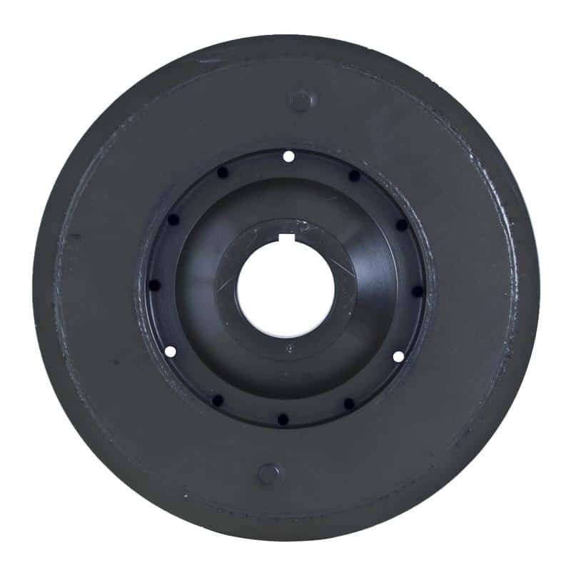 Fluidampr — Fluidampr Honda All B Series PS Air / Alt Pulley Steel Internally Balanced Damper
Harmonic Balancer - view 5