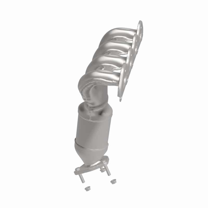 Magnaflow — MagnaFlow CARB Compliant Manifold Catalytic Conv Direct Fit - 09-10 Chevrolet Aveo / Aveo5 L4 1.6L
California - view 12