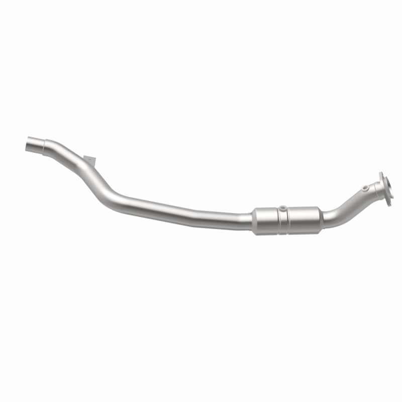 Magnaflow — MagnaFlow 11-14 Chrysler 300 / Dodge Challenger/Charger 3.6L Direct Fit Catalytic Converter
OEM Grade
OEM - view 20