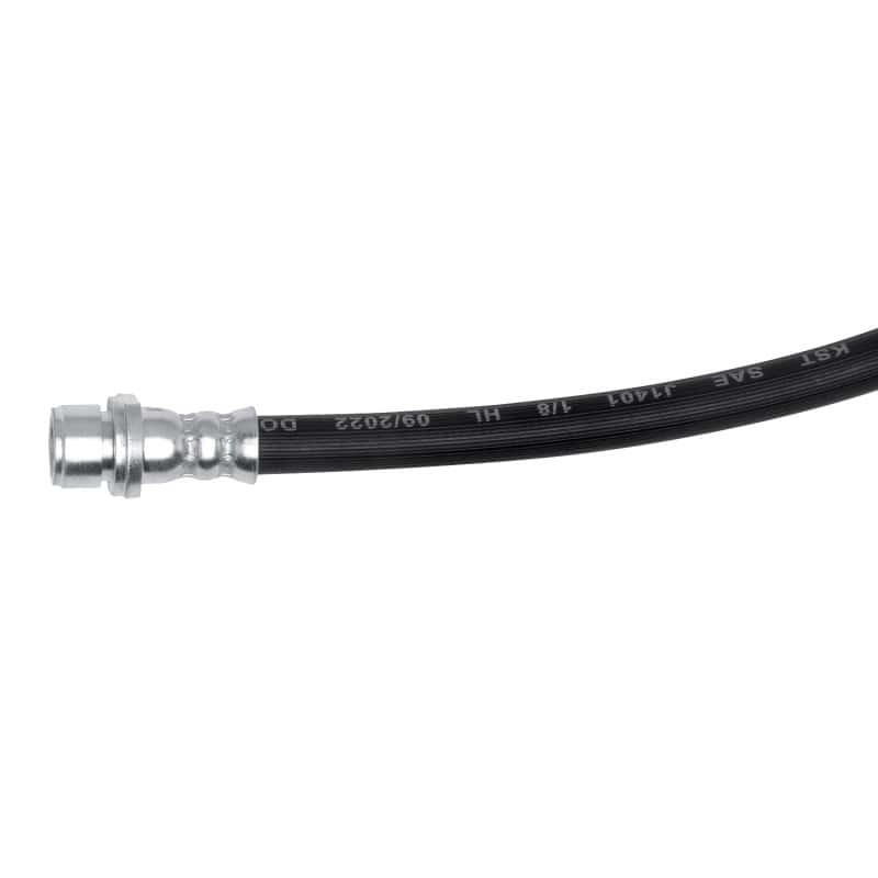 DFC — DFC 16-23 Lexus UX200 Front-L Brake Hose - view 3
