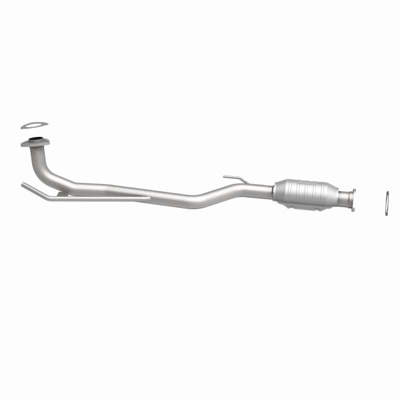 Magnaflow — MagnaFlow Conv Direct Fit 300Zx 90-96 D/S
Standard Grade
Standard - view 10