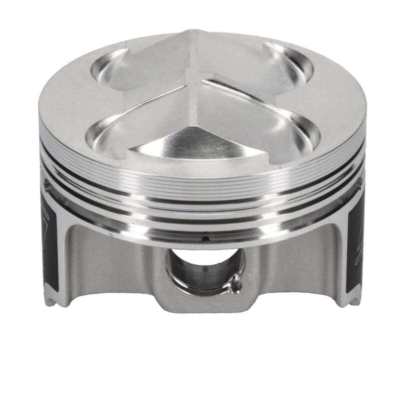 Wiseco — Wiseco MAZDA MIATA 1.8L 4v 10.5:1 83.5MM Piston Shelf Stock Kit
Piston Set - view 8