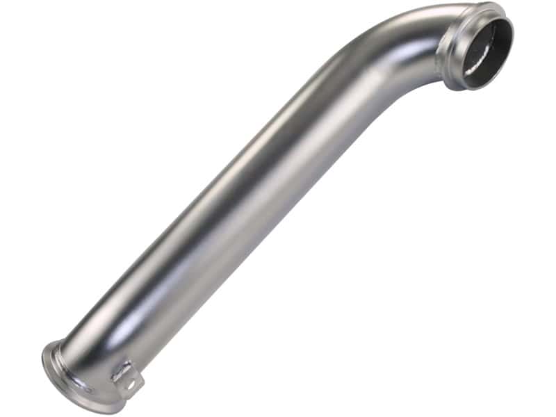 aFe — aFe Exhaust Downpipe Back
Stainless Downpipe
TChrgrDownPipe - view 1