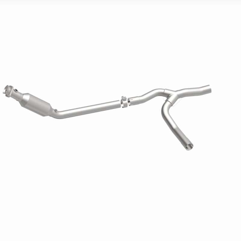 Magnaflow — Magnaflow 2004 Dodge Ram 1500 4.7L Direct Fit Converter
California - view 10