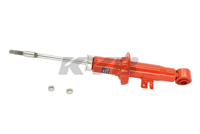 KYB — KYB Shocks & Struts AGX Front Left NISSAN 300ZX 1990-96
Gas Strut - view 4