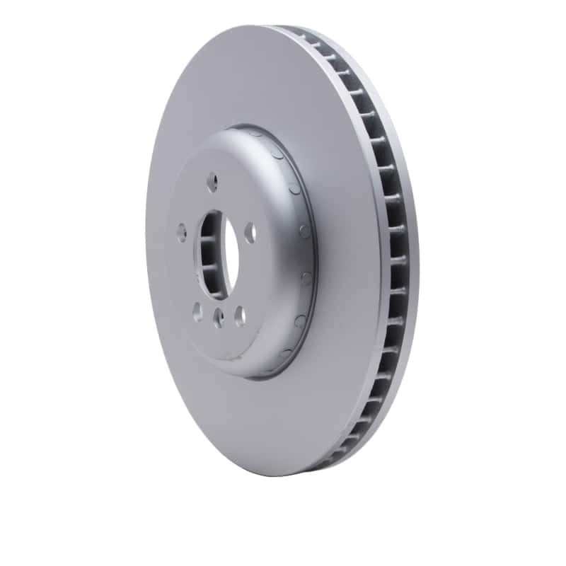DFC — DFC 09-17 BMW 750i Right Front Hi-Carbon Alloy Geomet Coated Rotor
DFC Brake Rotor - view 2