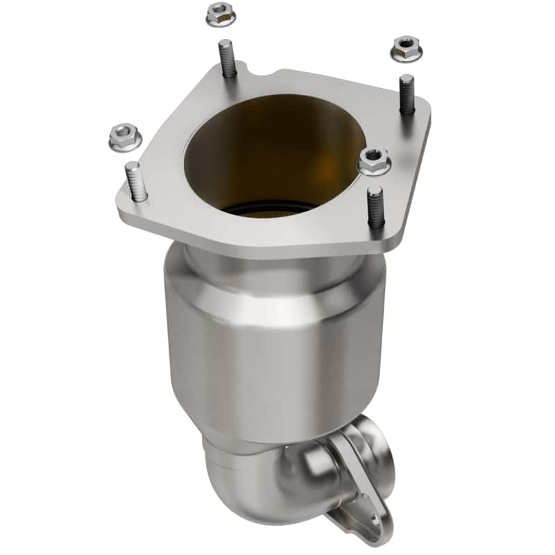 Magnaflow — Magnaflow Conv DF 01-02 Dodge Stratus 2.7L
California - view 1