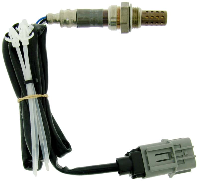 NGK — NGK Infiniti QX4 2001 Direct Fit Oxygen Sensor - view 1