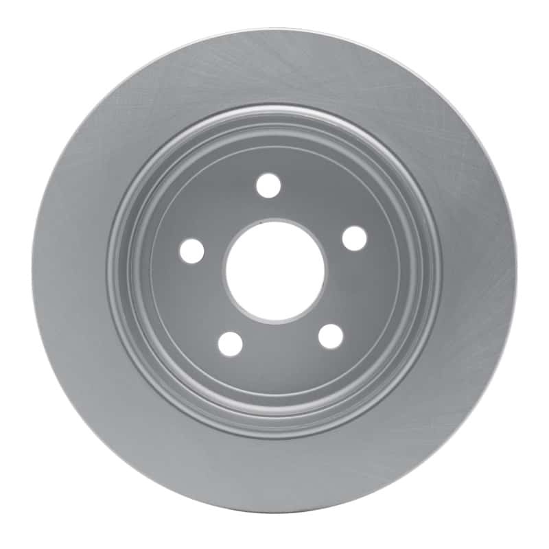 DFC — DFC 95-07 Chrysler Cirrus Rear GeoSPEC Coated Rotor
DFC Brake Rotor - view 5