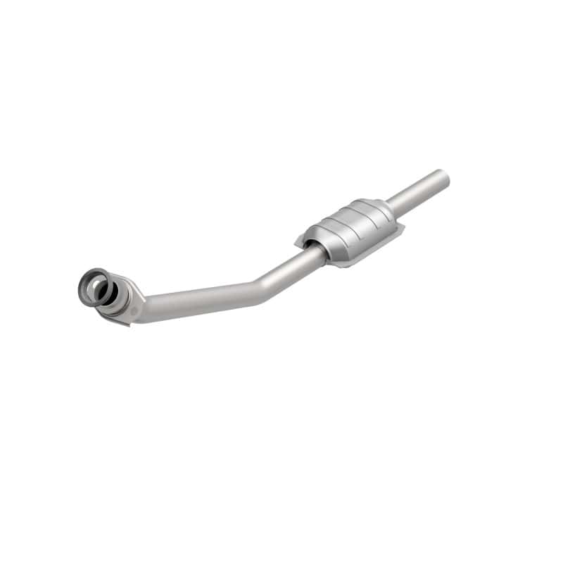 Magnaflow — MagnaFlow Conv Dodge-Plymouth 23270 41.25X6
Standard Grade
Standard - view 27