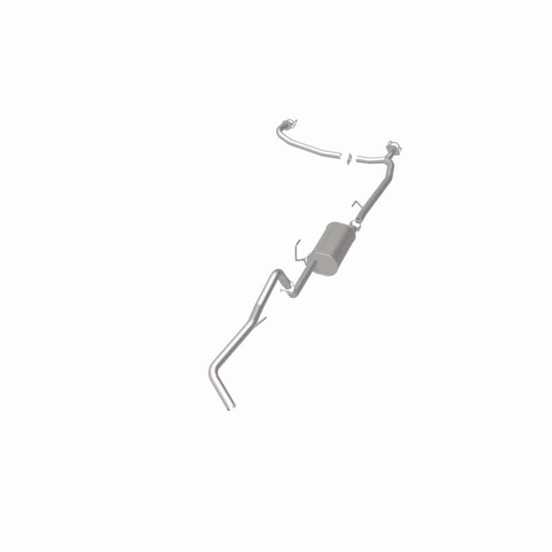 Magnaflow — MagnaFlow BRE Exhaust Kit 07-17 Nissan Frontier 4.0L
Exhaust Kit - view 13