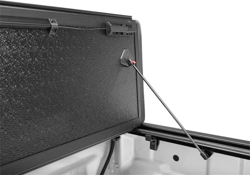 Undercover — UnderCover 22 Nissan Frontier 6ft. Flex Tonneau Cover - view 7