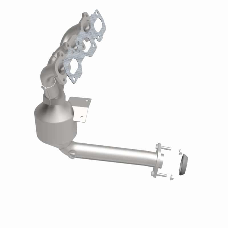 Magnaflow — Magnaflow Conv DF 2006 Ford Fusion 3.0L
California - view 12