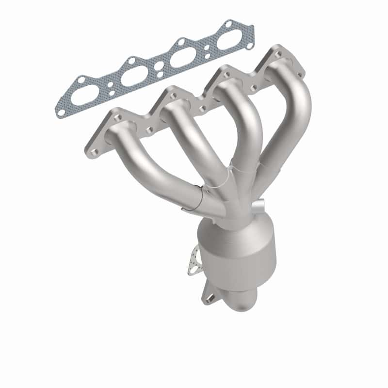 Magnaflow — MagnaFlow Conv DF 01-03 Hyundai Eleantra 2.0L
California - view 19