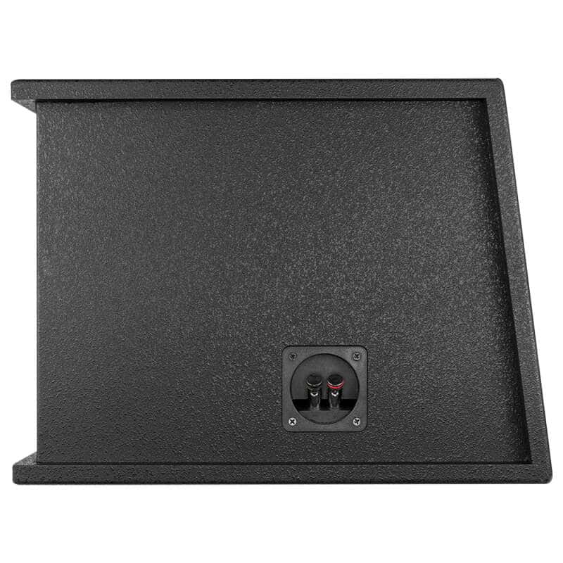 DS18 — DS18 Single 12in 1000 Watts RMS ZXI12.2D Loaded Ported Enclosure w/ Subwoofer - view 7
