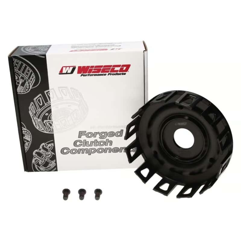 Wiseco — Wiseco 07-13 YFZ45/08-19 YFM700R Clutch Basket
Clutch Basket - view 5