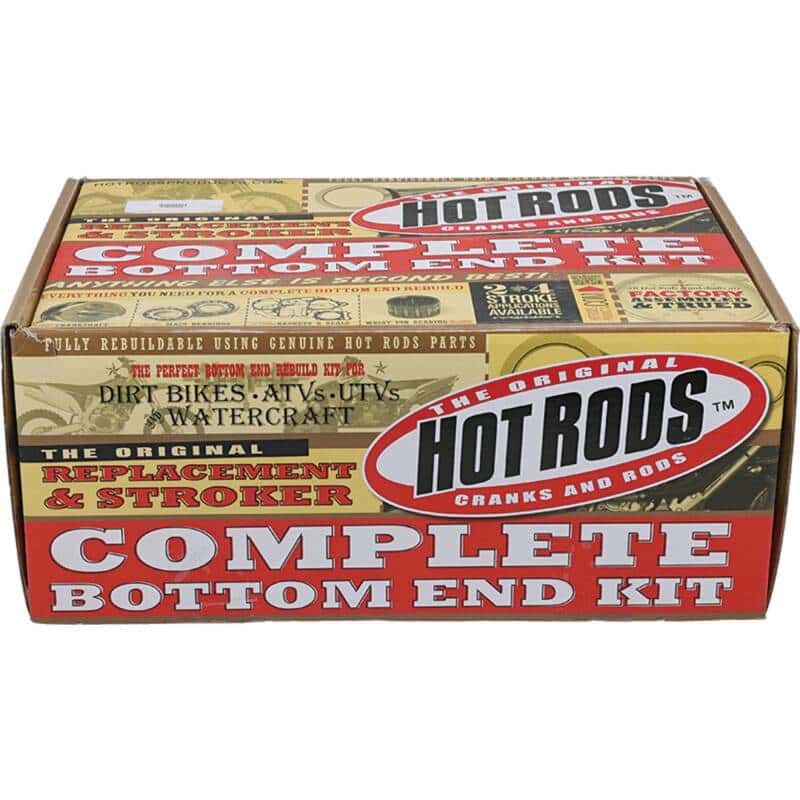 Hot Rods — Hot Rods 2007 KTM 250 SXS-F 250cc Bottom End Kit - view 4