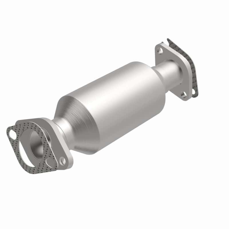 Magnaflow — Magnaflow 11-13 Sorento 2.4L Underbody Direct Fit Converter
OEM Grade
OEM - view 5