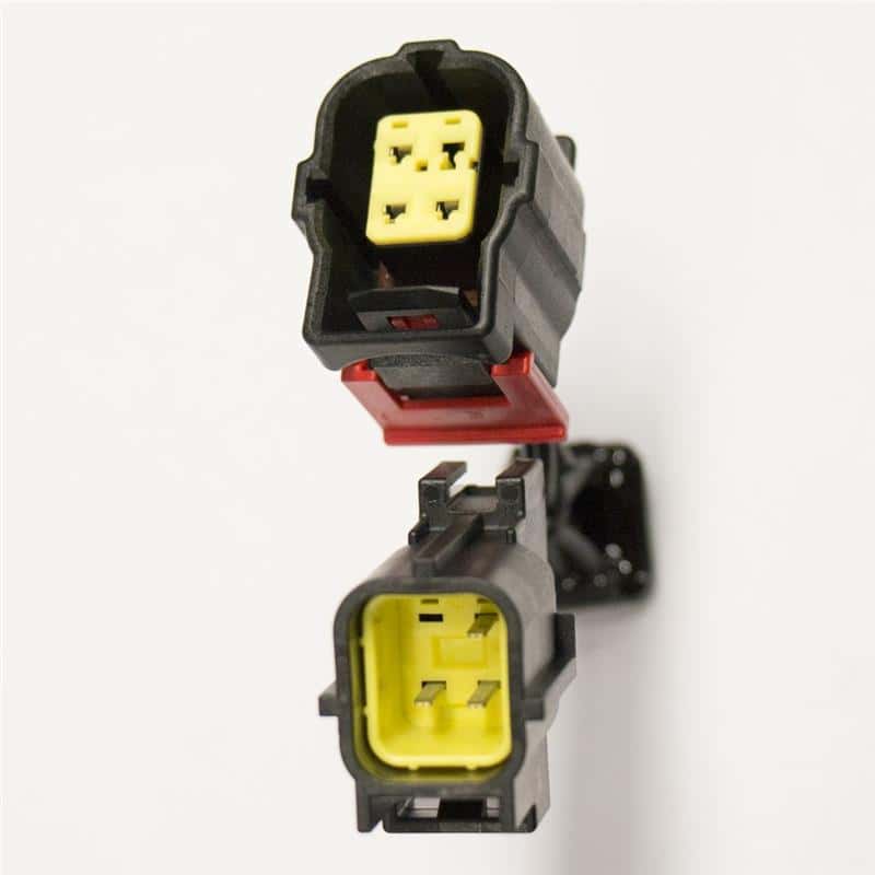 BD Diesel — BD Diesel Electronic PressureLoc - Dodge 2007.5-18 68RFE Transmission
PRESSURELOC 68RFE
A/TCntrlUnit - view 3