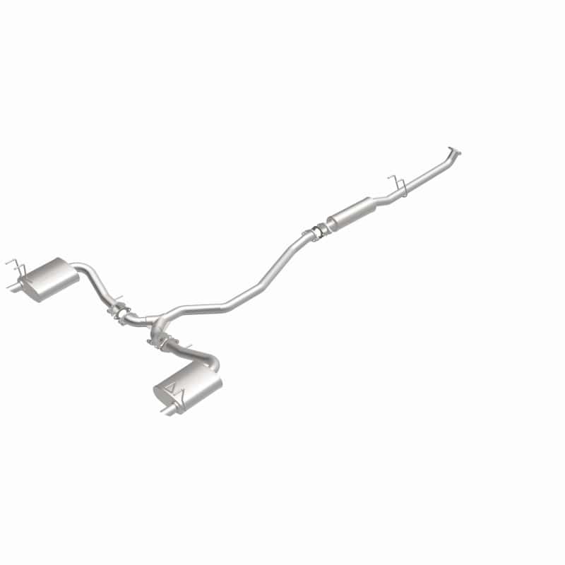 Magnaflow — Magnaflow 2022+ Honda Civic Sport 1.5L Hatchback NEO Cat-Back Exhaust System
Cat-Back - view 2