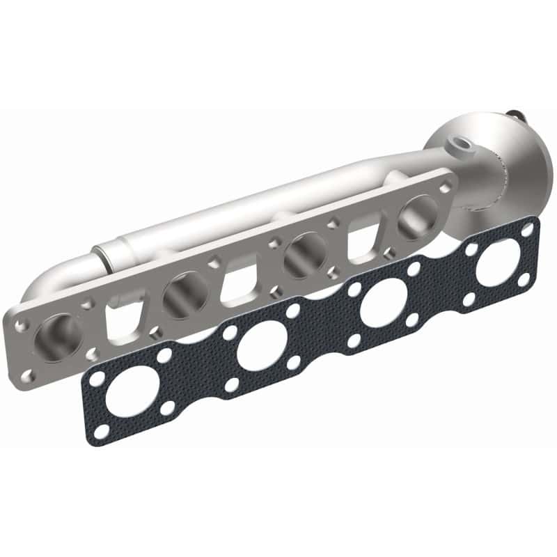 Magnaflow — Magnaflow Conv DF 2003-2004 M45 V8 4.5 OEM Manifold
OEM Grade
OEM - view 30