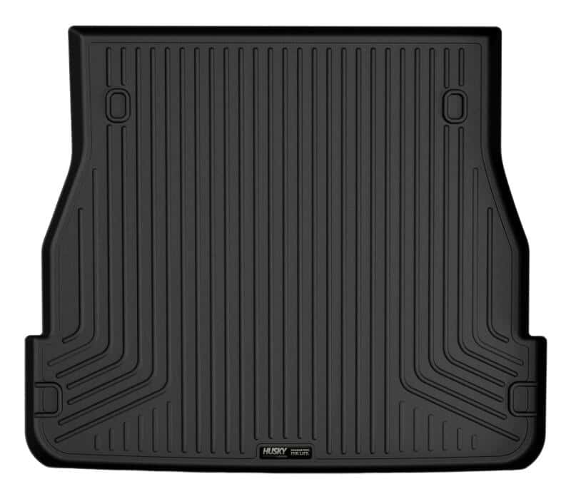 Husky Liners — Husky Liners 22-23 Lexus LX600 WeatherBeater Cargo Liner - Black
Cargo Liner - view 1
