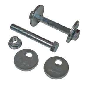 SPC Performance — SPC Performance Chevy/GMC Camber/Caster
CAM BOLTS PAIR
CAM BOLT PR - view 2