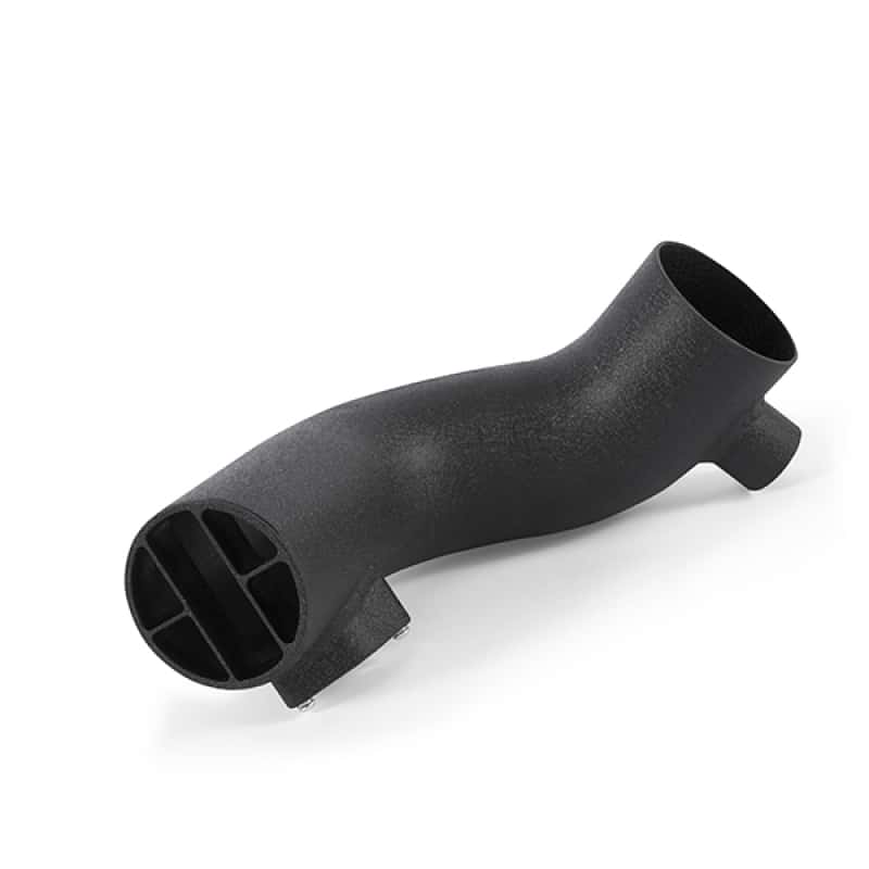 Mishimoto — Mishimoto 2016+ Mazda Miata Performance Intake - Wrinkle Black
Cold Air Intake - view 5