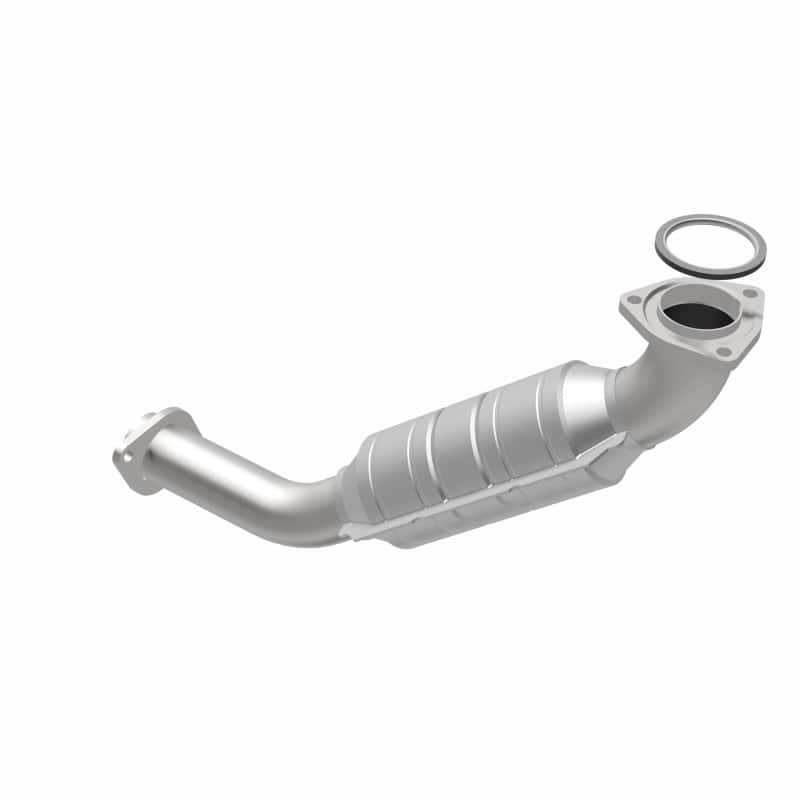 Magnaflow — Magnaflow Conv DF 2008 Pontiac G8 3.6L ps
OEM Grade
OEM - view 21
