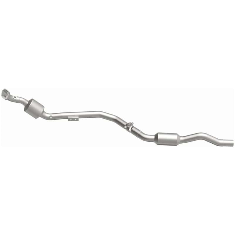 Magnaflow — MagnaFlow Conv DF 06-09 Mercedes-Benz E350 3.5L 4matic Passenger Side
OEM Grade
OEM - view 5
