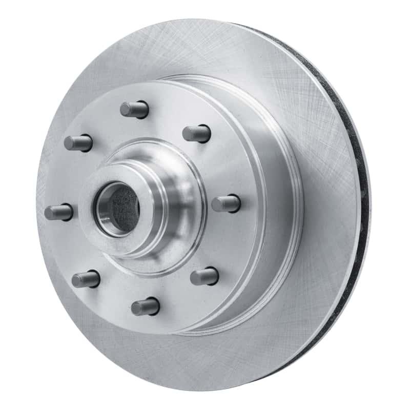 DFC — DFC 94-97 Dodge B3500 / B2500 Front Brake Rotor
DFC Brake Rotor - view 2