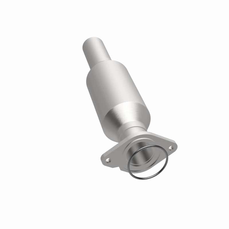 Magnaflow — Magnaflow 08-09 Fusion V6 3 OEM Underbody Direct Fit Converter
OEM Grade
OEM - view 24