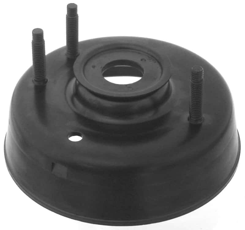 KYB — KYB Shocks & Struts Strut Mount Front 02-05 Ford Explorer / 03-05 Lincoln Aviator
Mount Plate - view 1