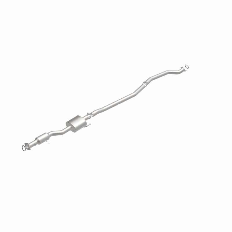 Magnaflow — Magnaflow 16-17 Mazda CX-9 2.5L Direct Fit Converter
California - view 6
