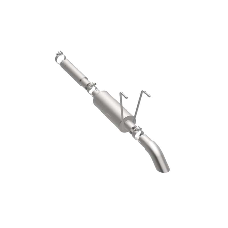 Magnaflow — MagnaFlow SYS C/B 09-10 Ram 1500 SC/QC/MC 5.7
Cat-Back - view 39