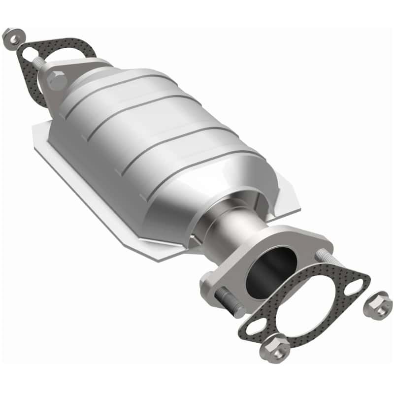Magnaflow — Magnaflow Conv DF 05-06 Kia Sportage 2.0L
California - view 3