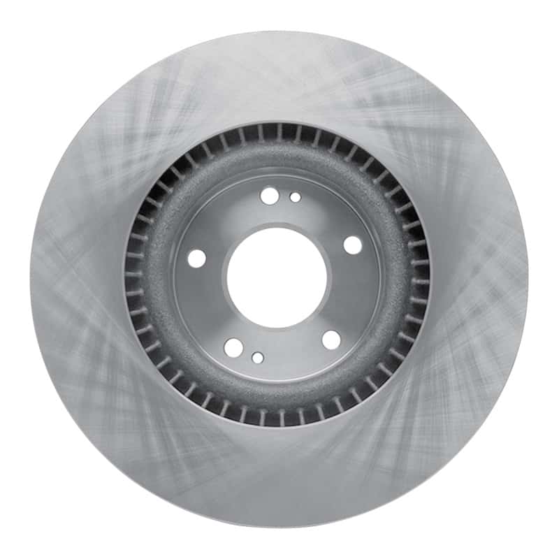 DFC — DFC 21-25 Hyundai Santa Cruz Front Brake Rotor - view 5