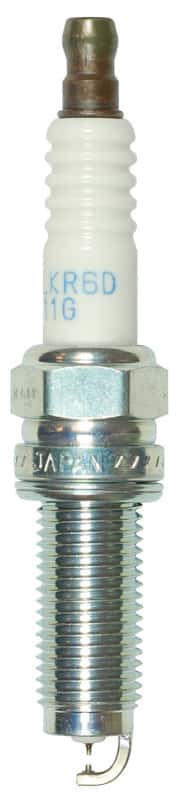 NGK — NGK Laser Iridium Spark Plug Box of 4 (DILKR6D11G)
H. I. Spark Plug - view 2