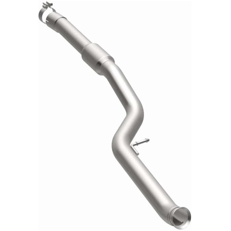 Magnaflow — Magnaflow Conv DF 2012-2015 328i L4 2 OEM Underbody
OEM Grade
OEM - view 3