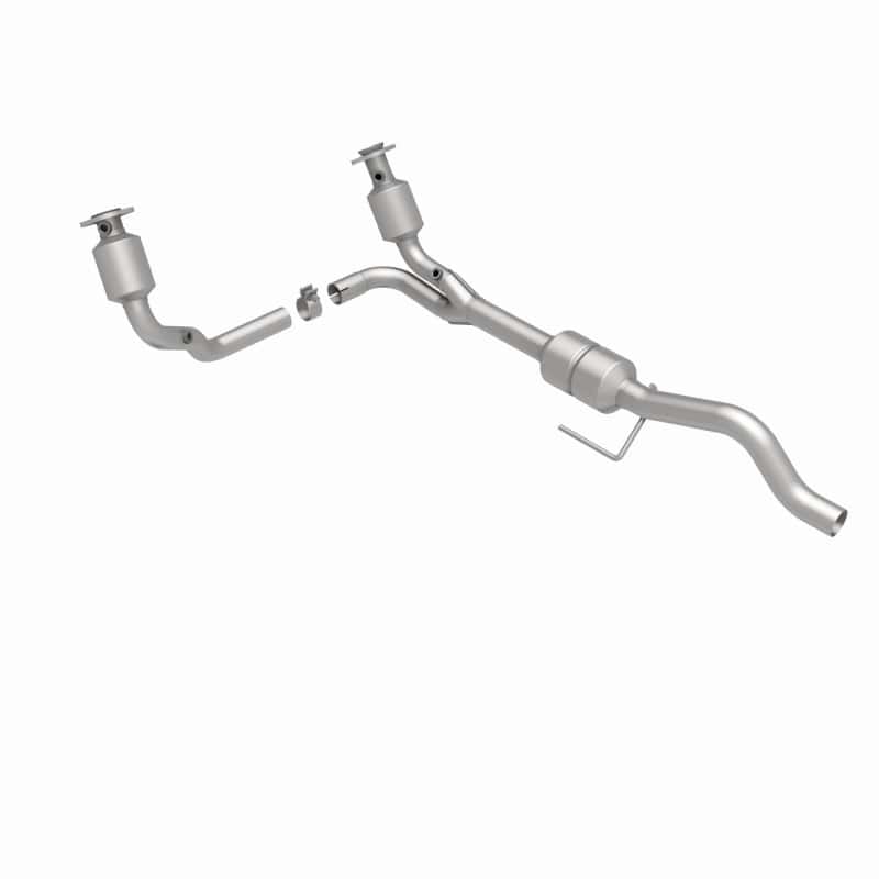 Magnaflow — MagnaFlow Conv DF 00-03 Durango 4WD 4.7L
California - view 14