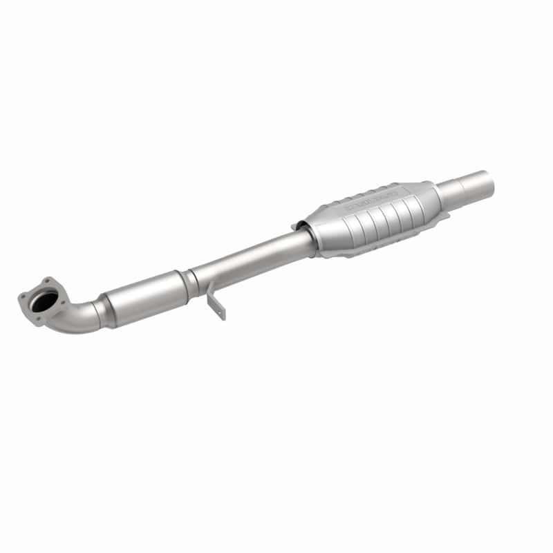Magnaflow — MagnaFlow Conv DF 00-04 S40/V40 1.9L Rear
HM Grade
HM - view 9
