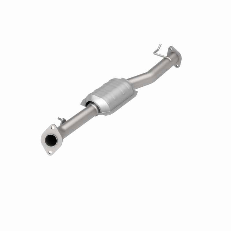 Magnaflow — MagnaFlow Conv DF 98-00 Toyota RAV4 2.0L
HM Grade
HM - view 28