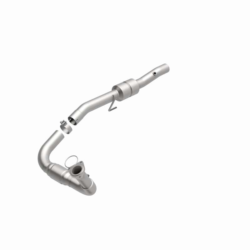 Magnaflow — MagnaFlow Conv DF 00-06 Chevy/GMC Driver Side 6.0L
California - view 6