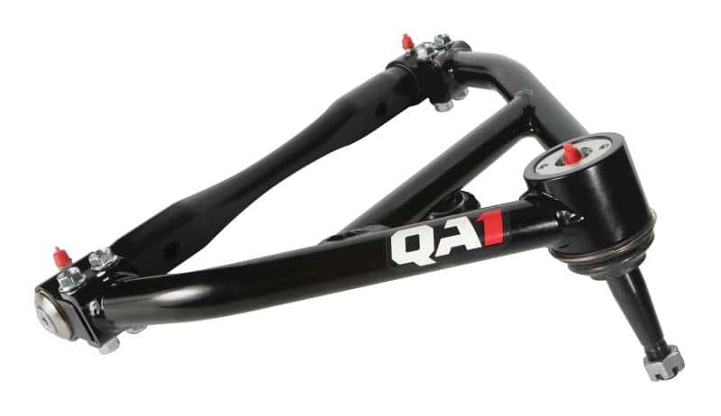 QA1 — QA1 70-81 GM F-Body/73-77 A-Body/75-79 X-Body/78-96 B-Body Pro-Touring Upper Control Arm Kit - Front
Upper Control Arms - view 1