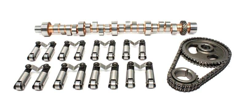 COMP Cams — COMP Cams Camshaft Kit CRS 288R
Mag243/243SRlrSKChLA - view 1